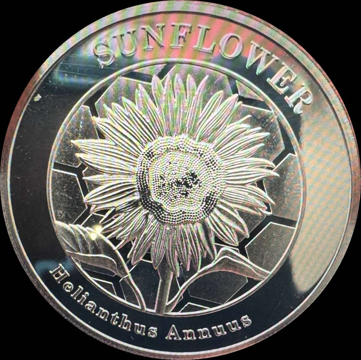 2025 SILVER 1oz