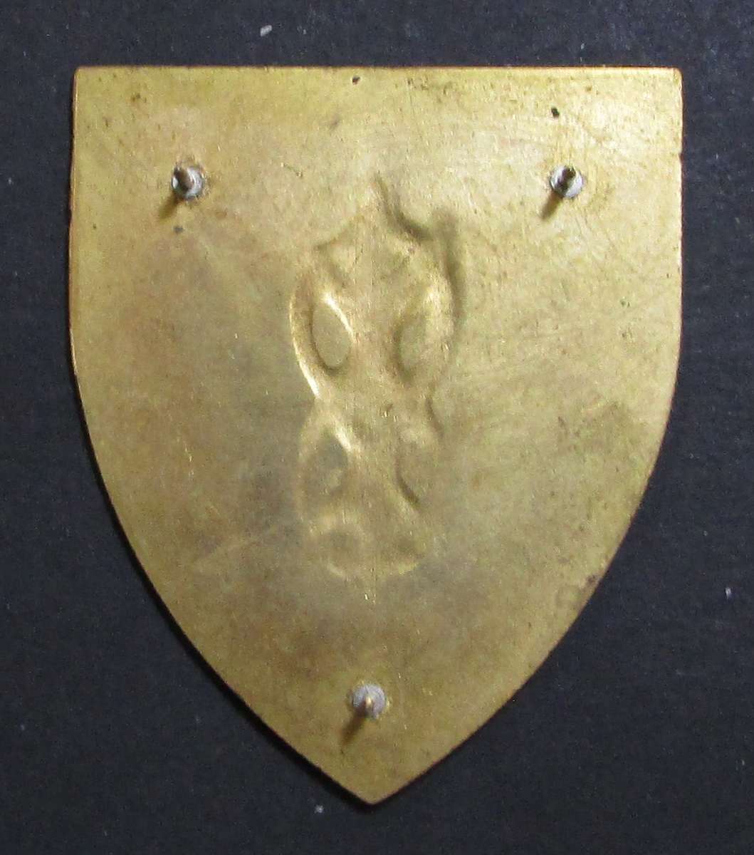 SADF - Provost School Shoulder Flash