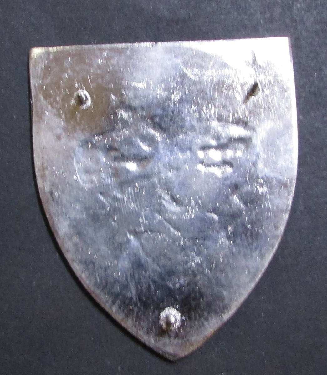 SADF - Umgeni Commando Shoulder Flash