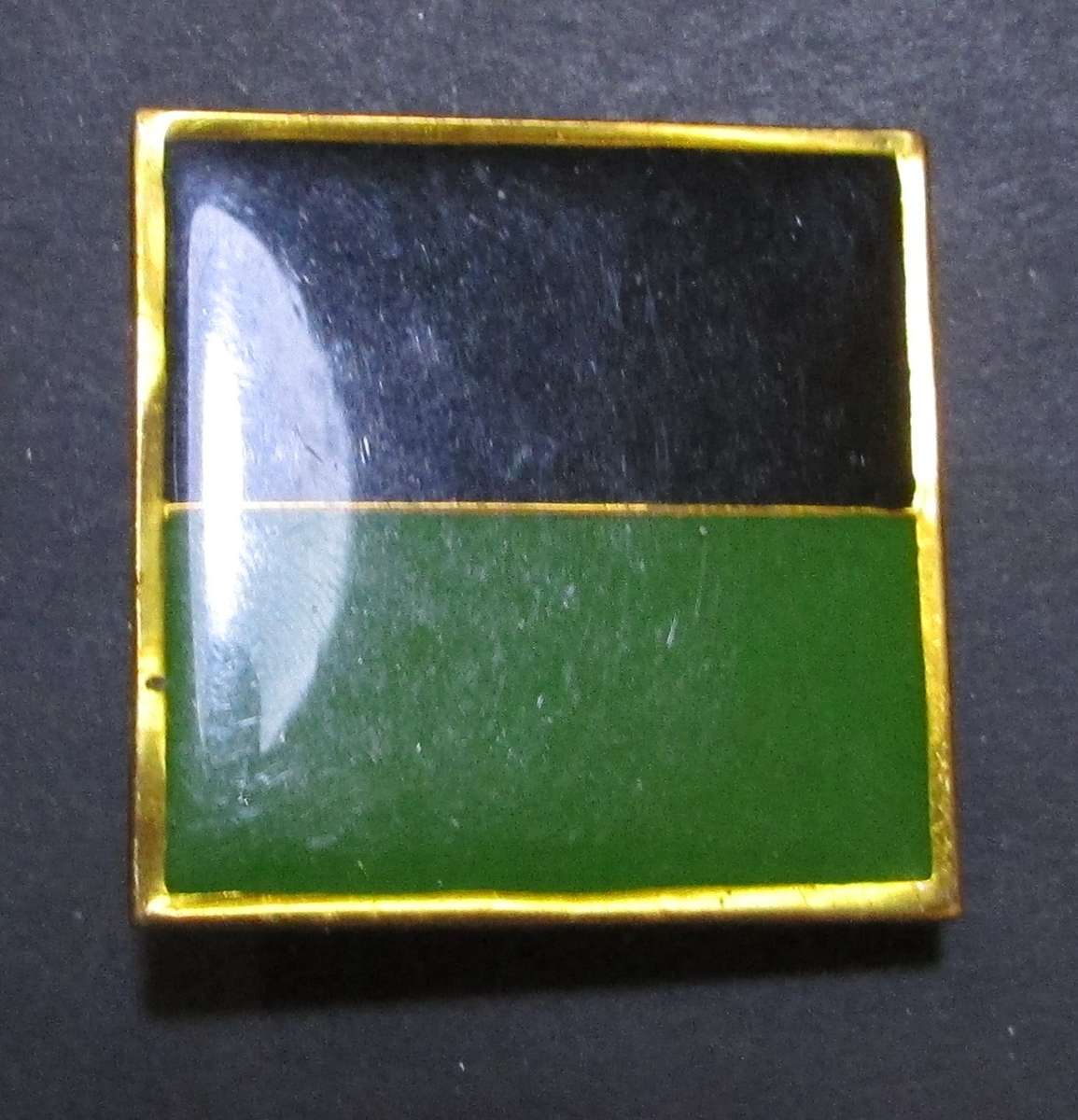 SADF - Infantry Company Metal Arm Flash