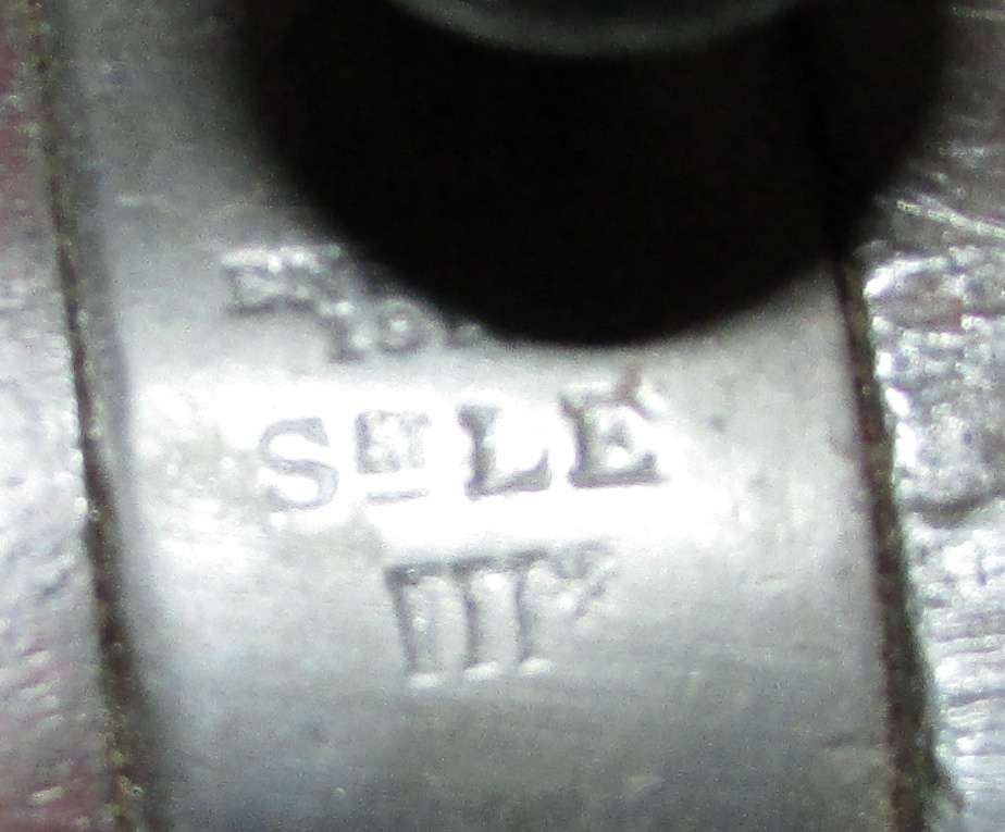 Boer War Era - Lee Enfield Rifle ( Deactivated )