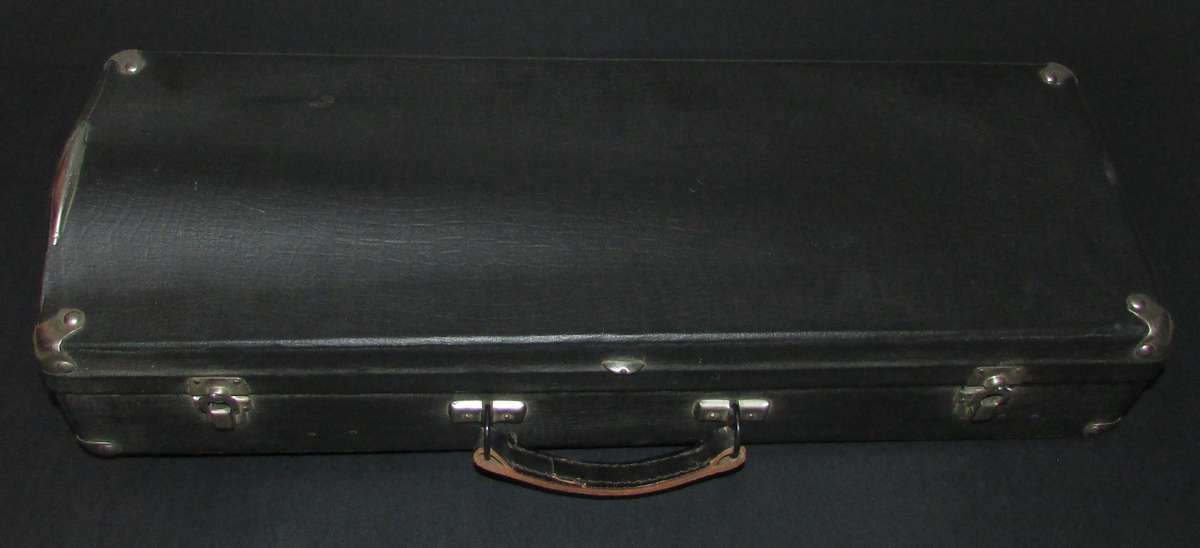Vintage Koronet Trumpet in Carry Case - Top Condition