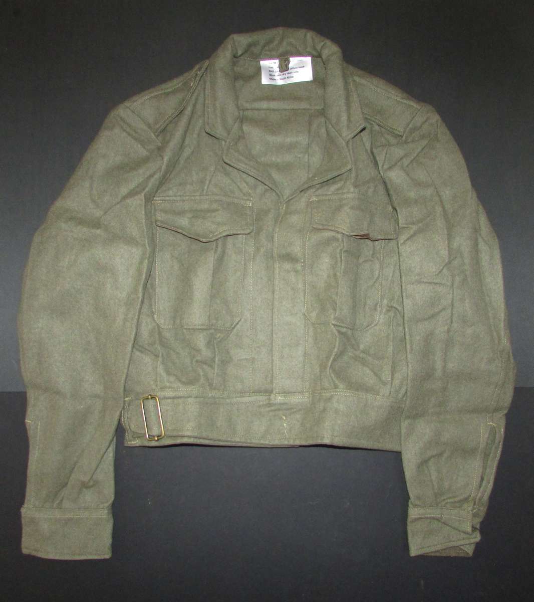 SADF - Bunny Jacket - Extra Large ( As New )