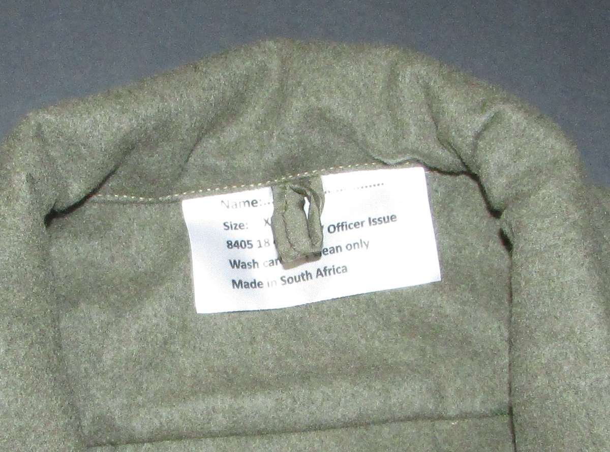 SADF - Bunny Jacket - Extra Large ( As New )