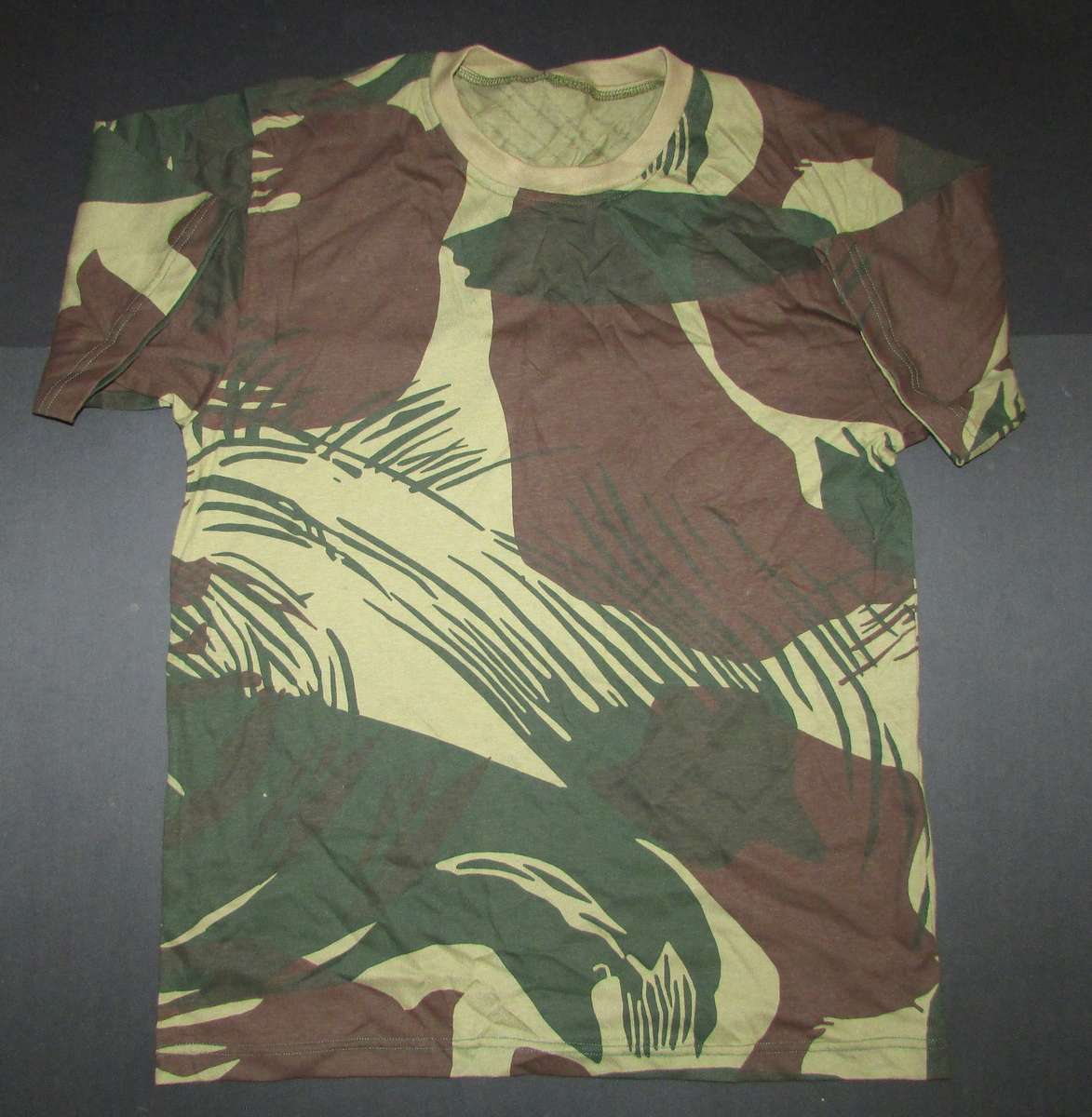 Rhodesia - Reproduction T/Shirt ( Large )