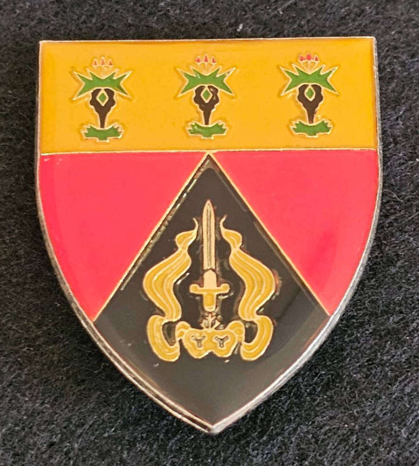 SADF - 1 Provost Unit Pocket Flash