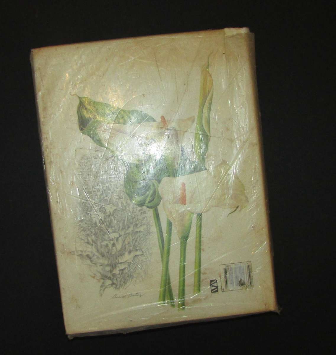 Flowers of Southern Africa Book by Auriol Batten ( Limited Numbered Edition )