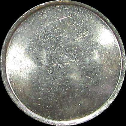 South African Post Office Token