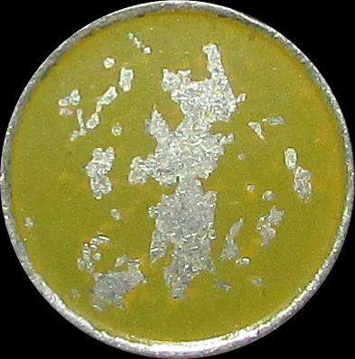 South African Post Office Token