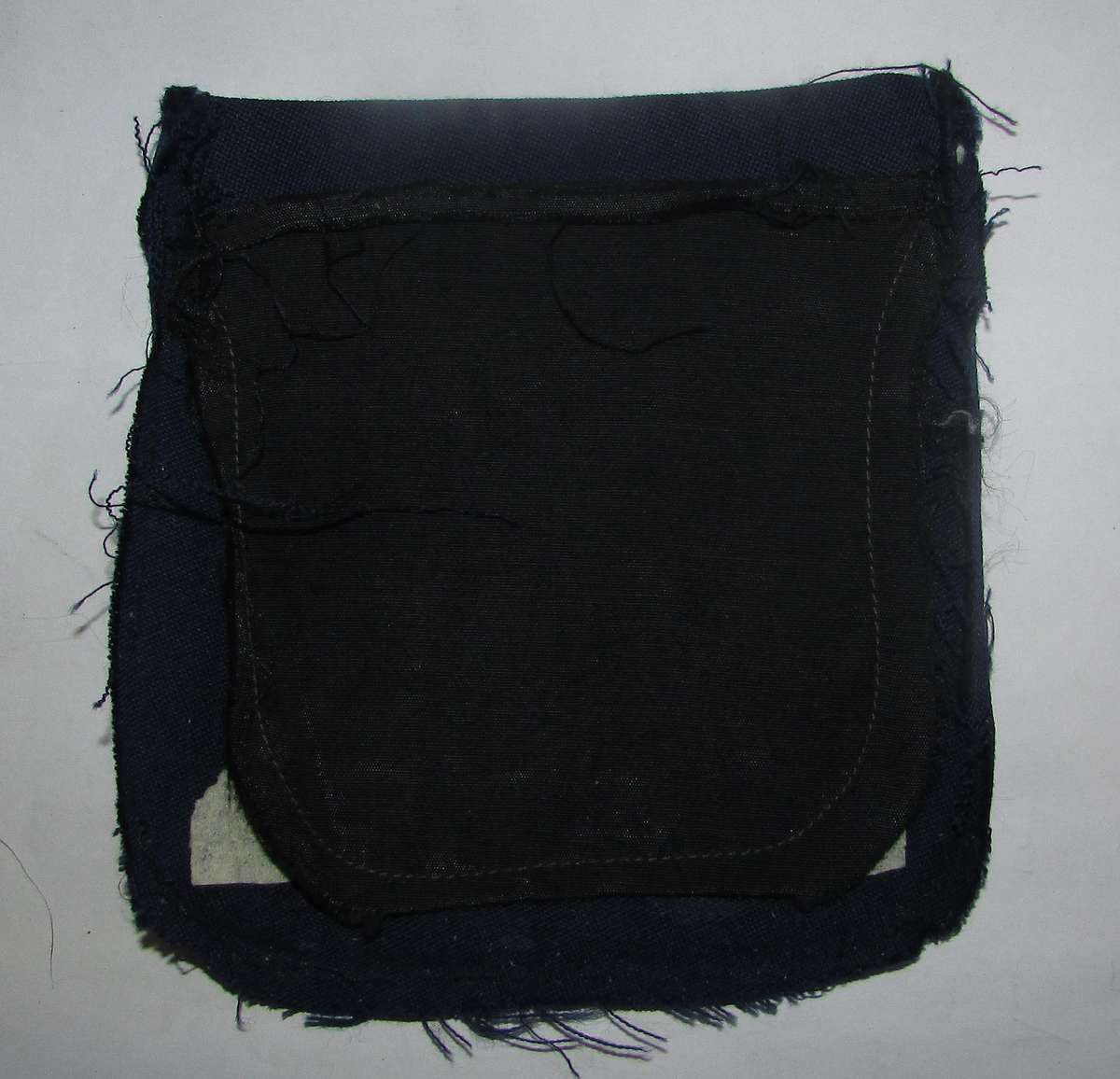 South African Blazer Badge - Bullion