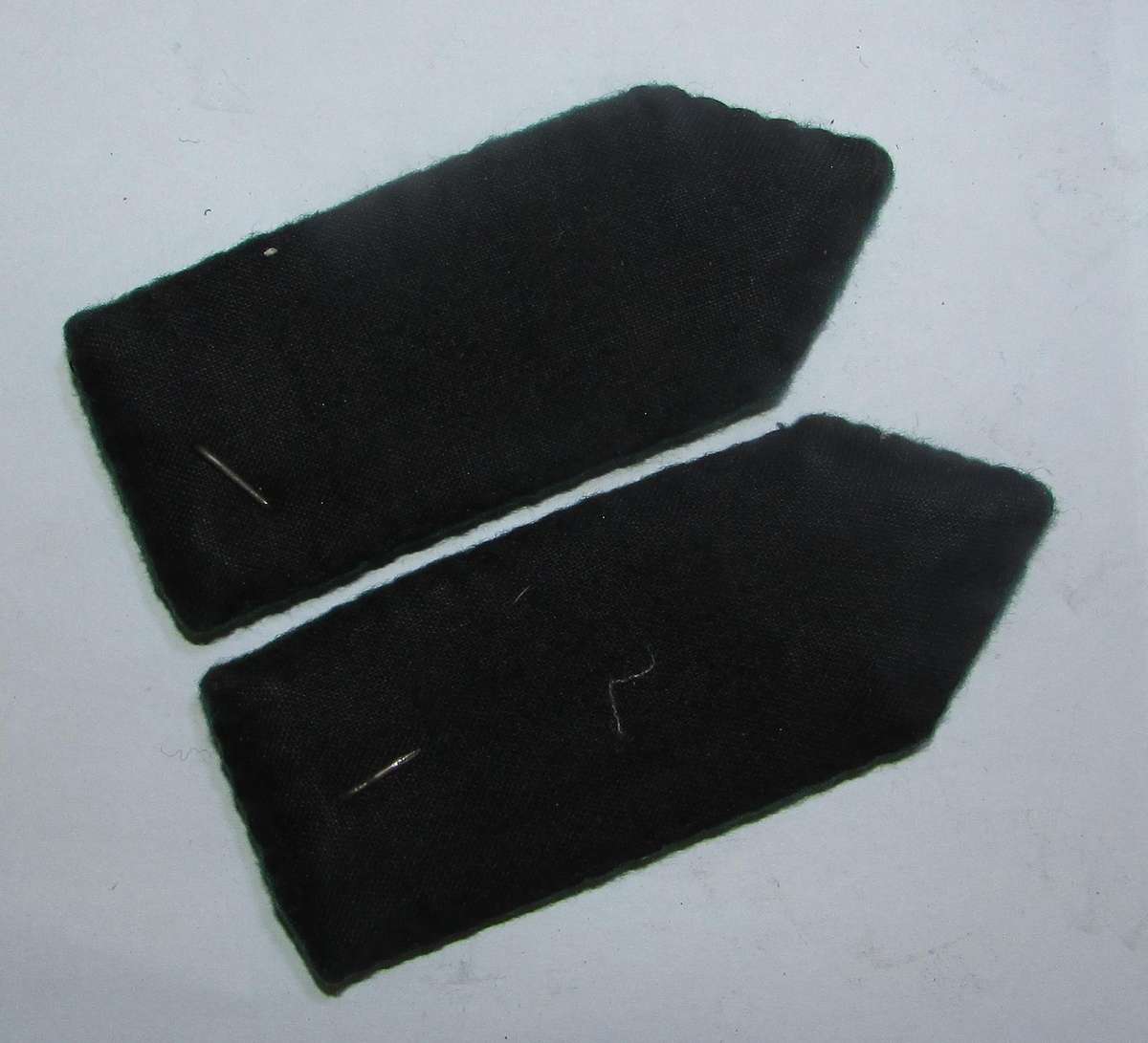 South African Correctional Services Officers Gorgets