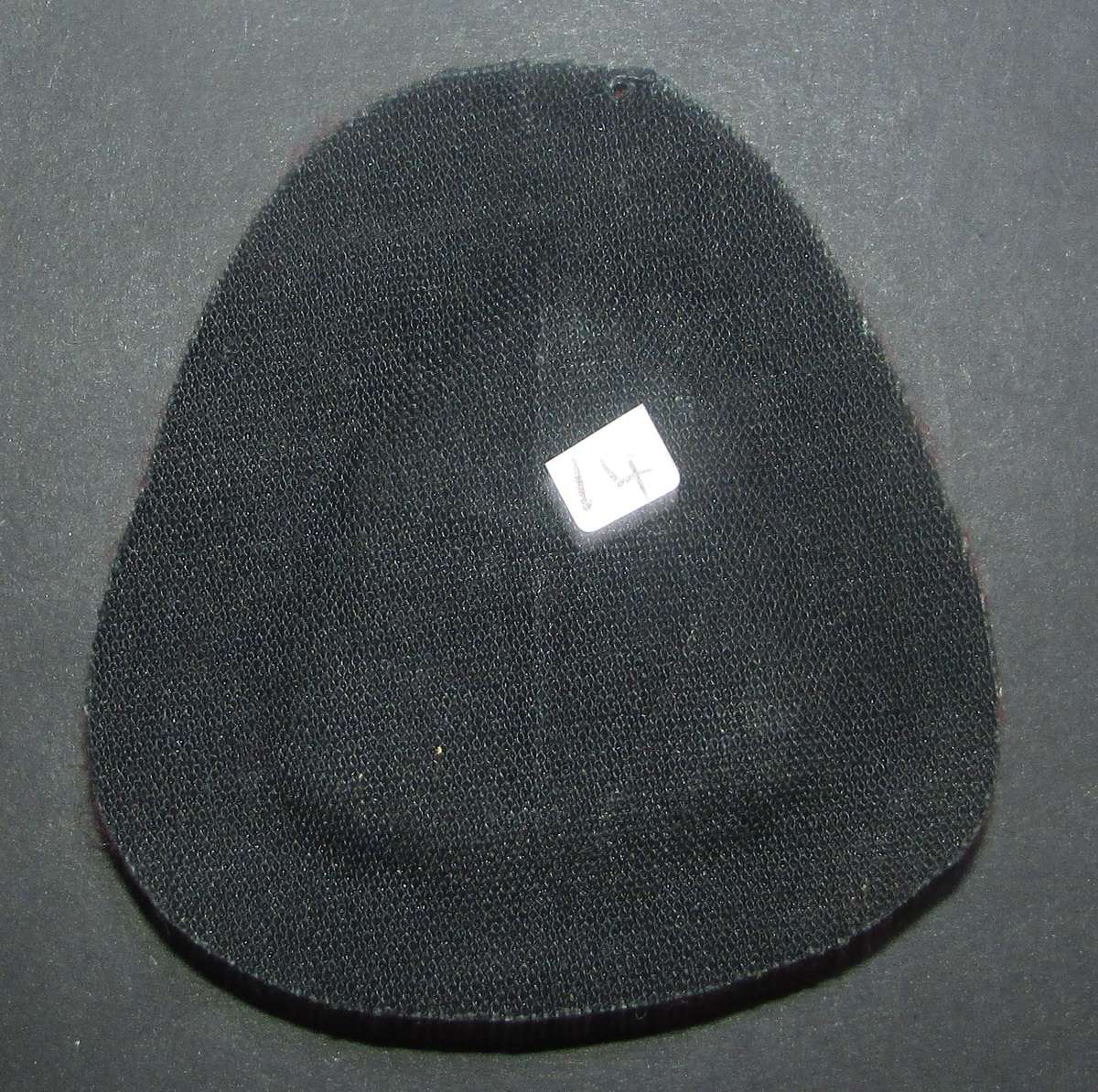 SADF - South African Military Health Service Cap Badge, Senior Officers