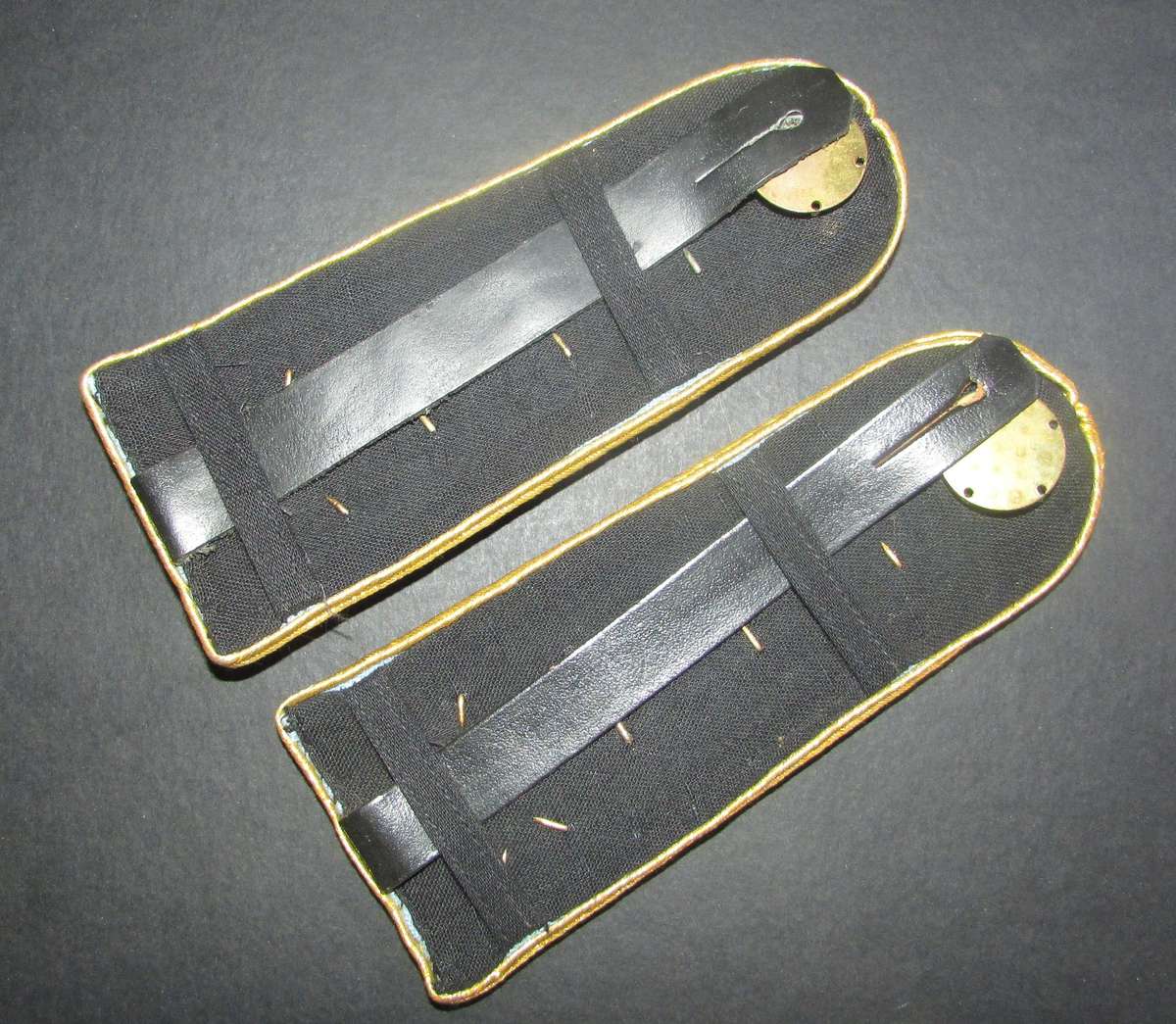 SADF - SAAF Air Force Rank Boards