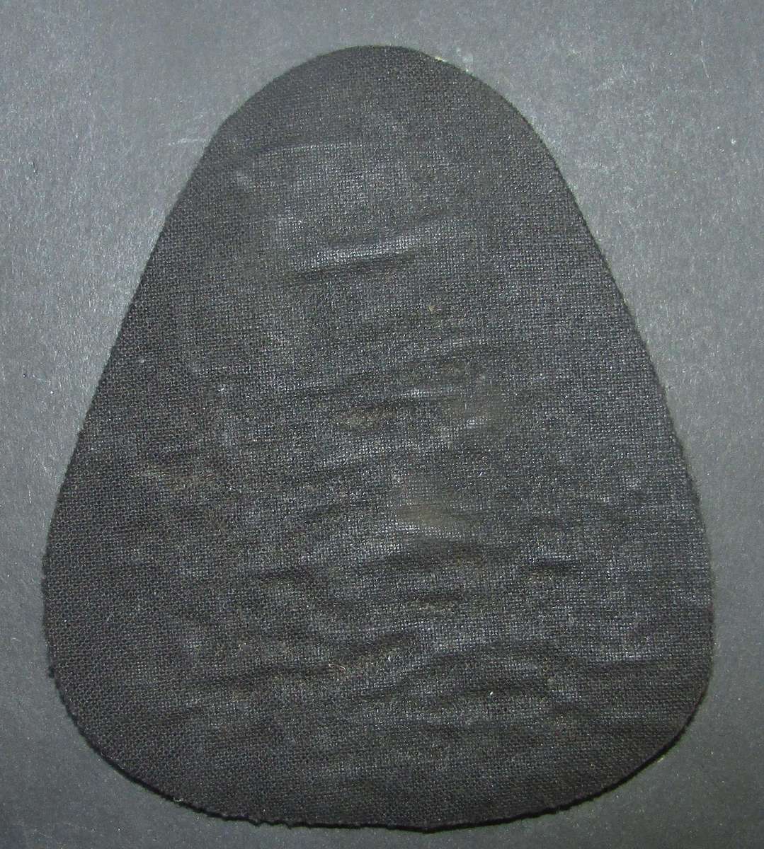 SADF - Sergeant Major of the South African Army Bullion Rank Badge