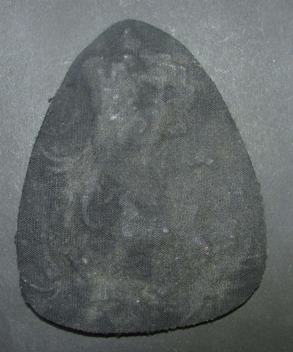 SADF - Sergeant Major of the South African Medical Services Bullion Rank Badge