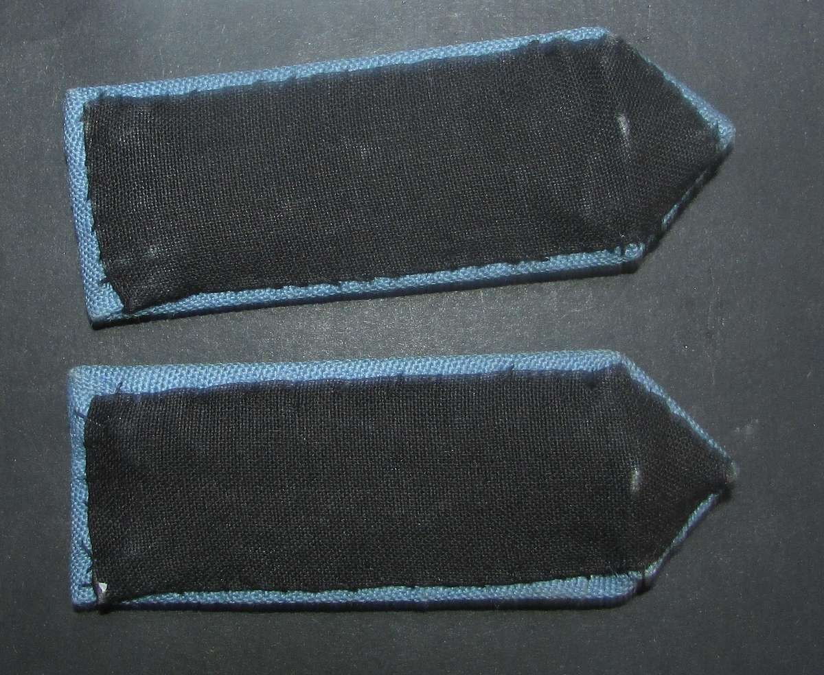 SADF - SAAF Air Force Officers Gorgets