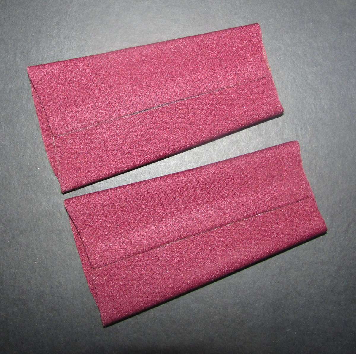 SADF - Medical Chaplain Slip on Ranks