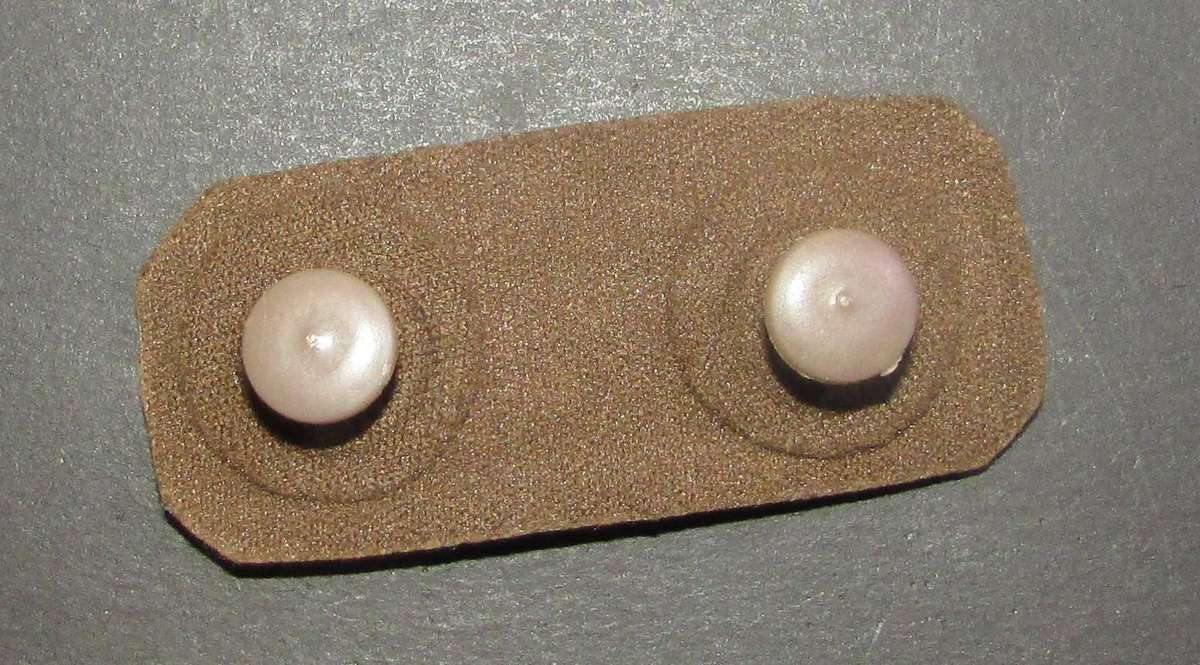 SADF - Nutria Marksman Breast Badge