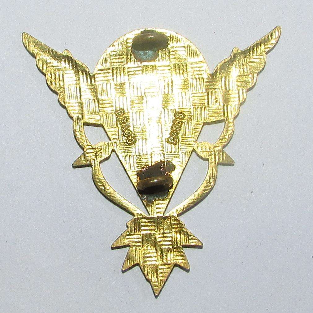 International - MALI PARA WING