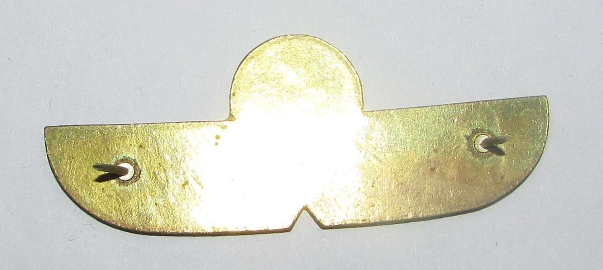 Homelands - Ciskei Special Forces Parachute Wing