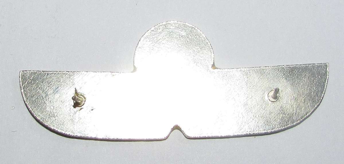 Homelands - Ciskei Special Forces Parachute Wing