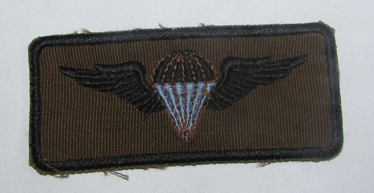SADF - South West Africa Territorial Forces ( SWATF ) Wing