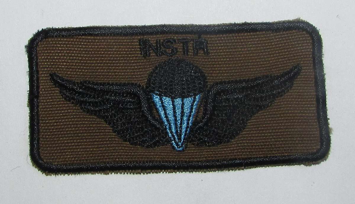 SADF - South West Africa Territorial Forces ( SWATF ) Wing