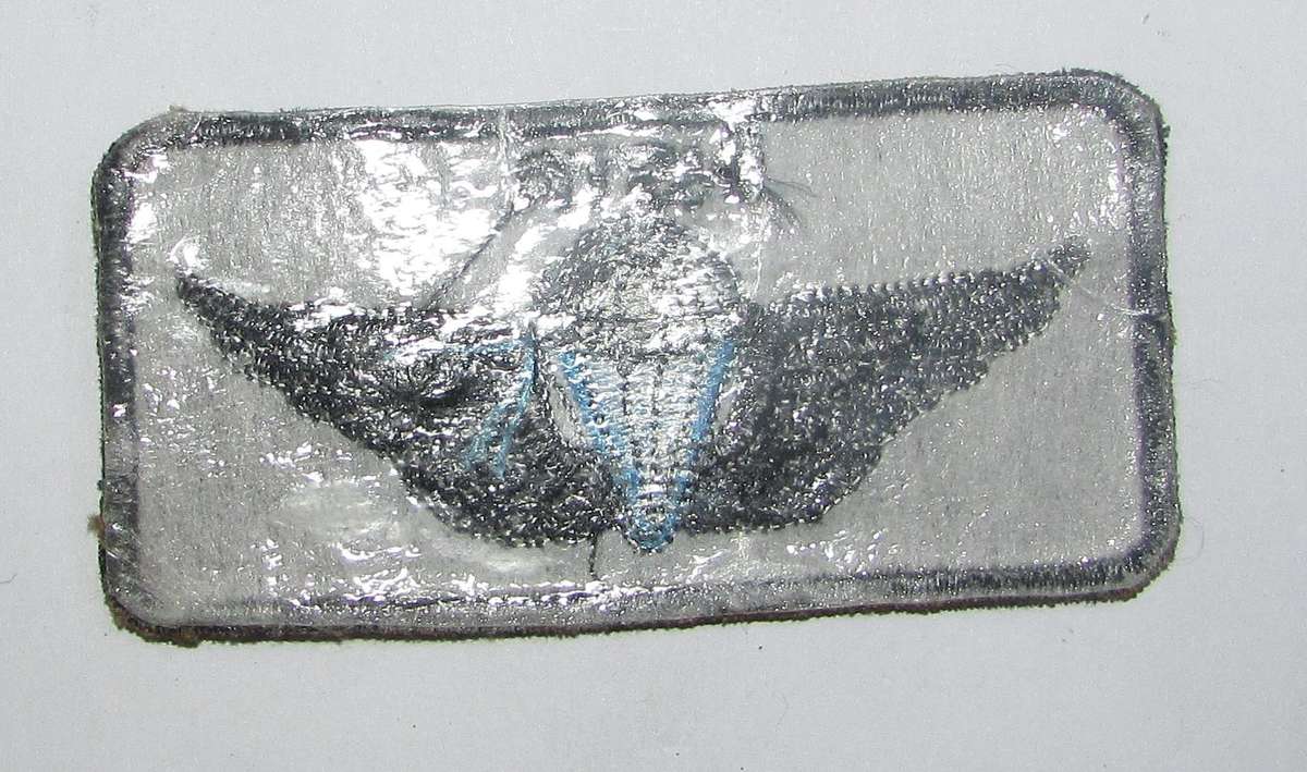 SADF - South West Africa Territorial Forces ( SWATF ) Wing