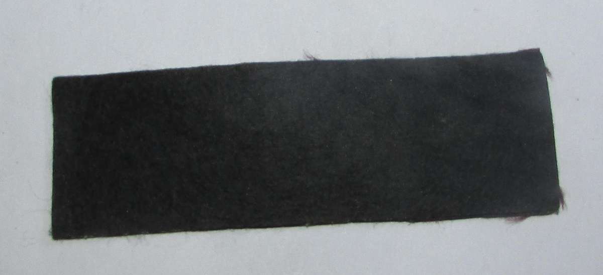 SADF - Parachute Wing