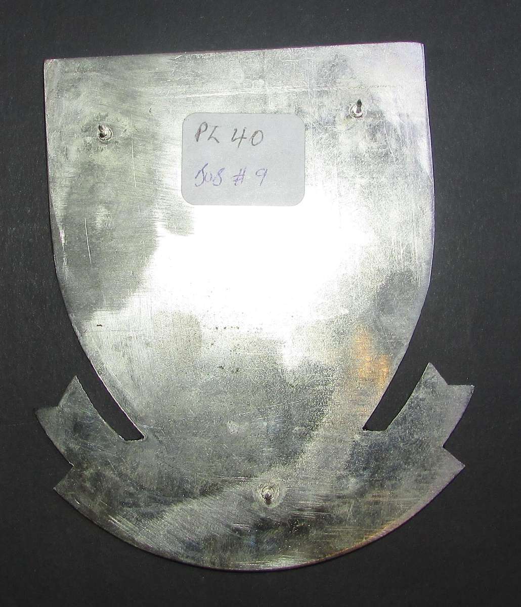 SADF - SAAF Air Force Plaque Crest