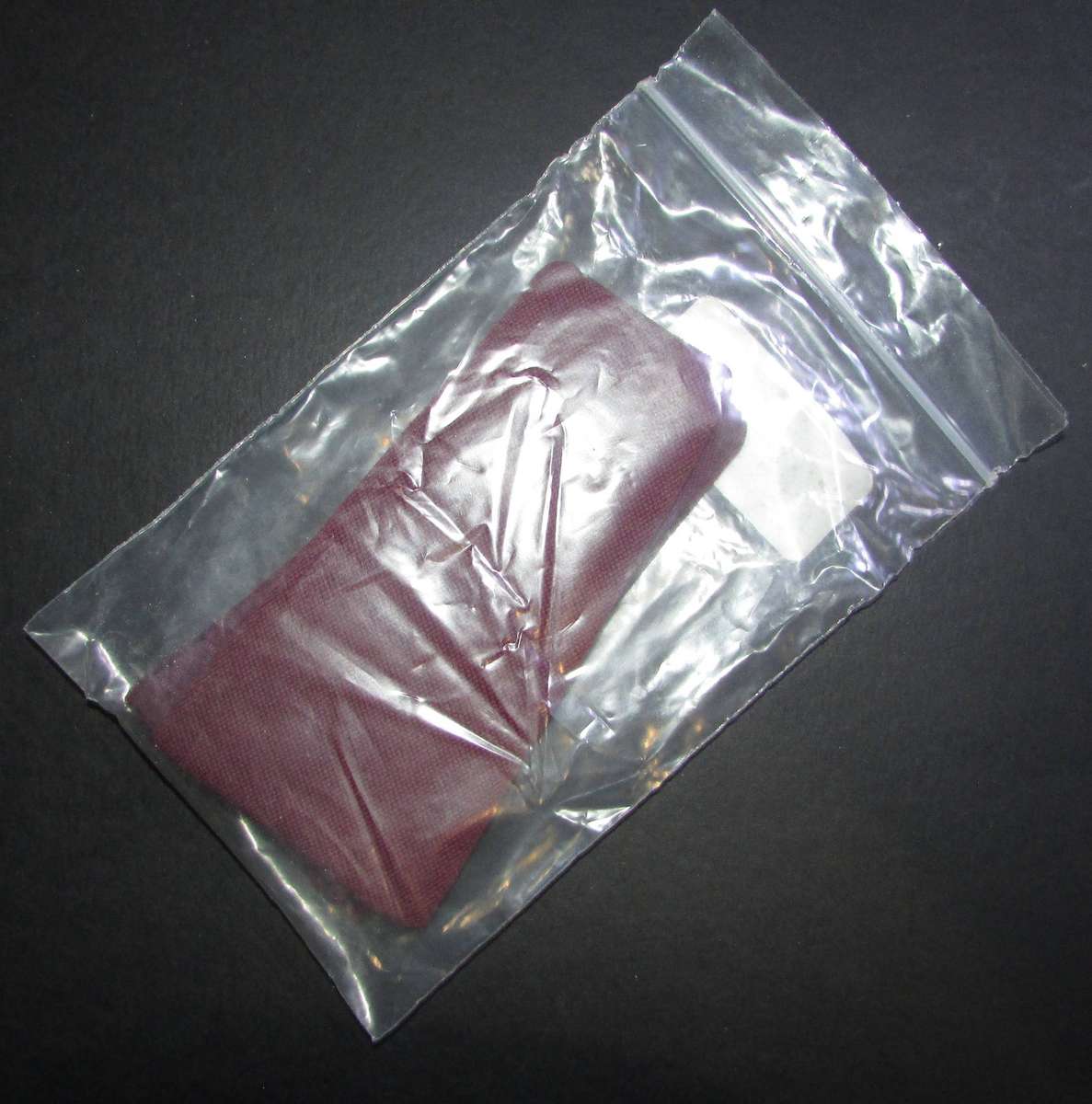 SADF - Medical Corps Blank Rank Pair ( New )