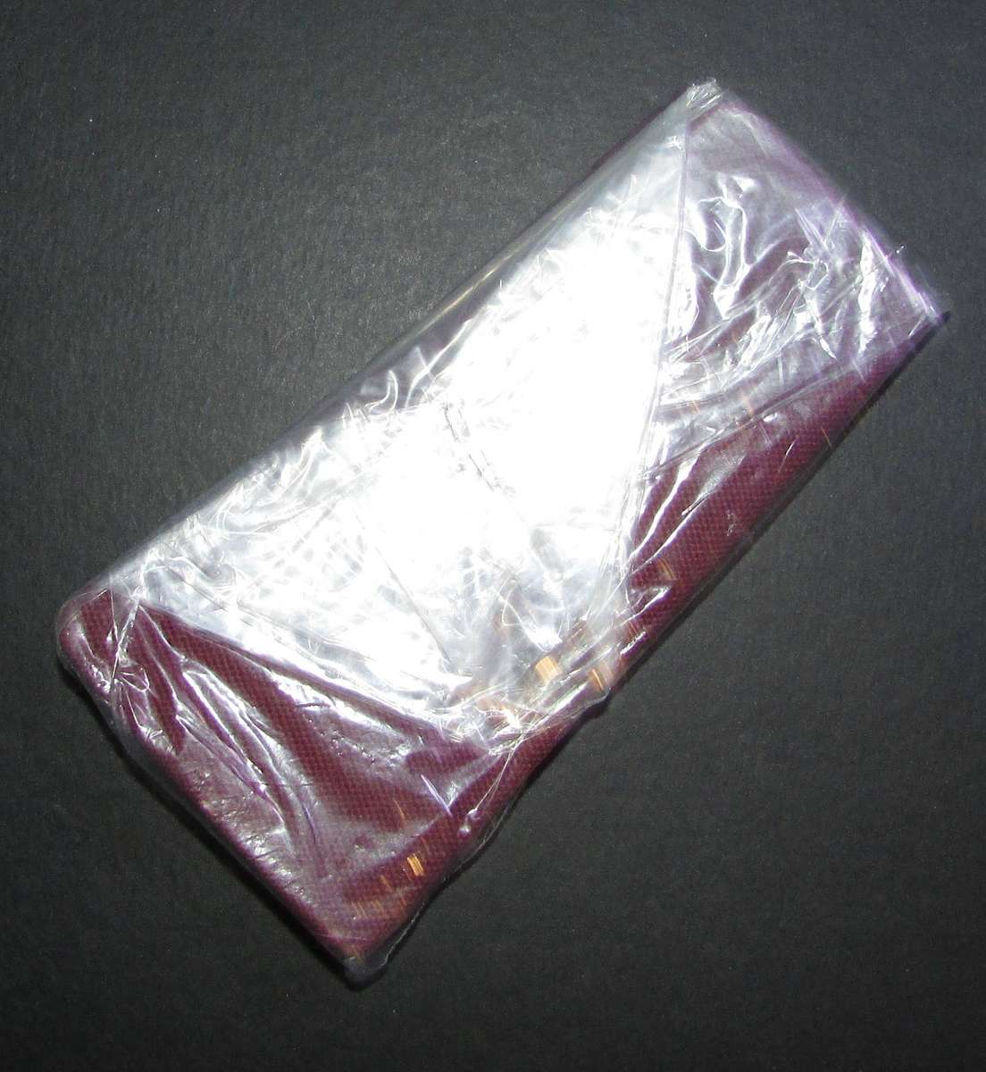 SADF - Medical Corps Blank Rank Pair ( New )