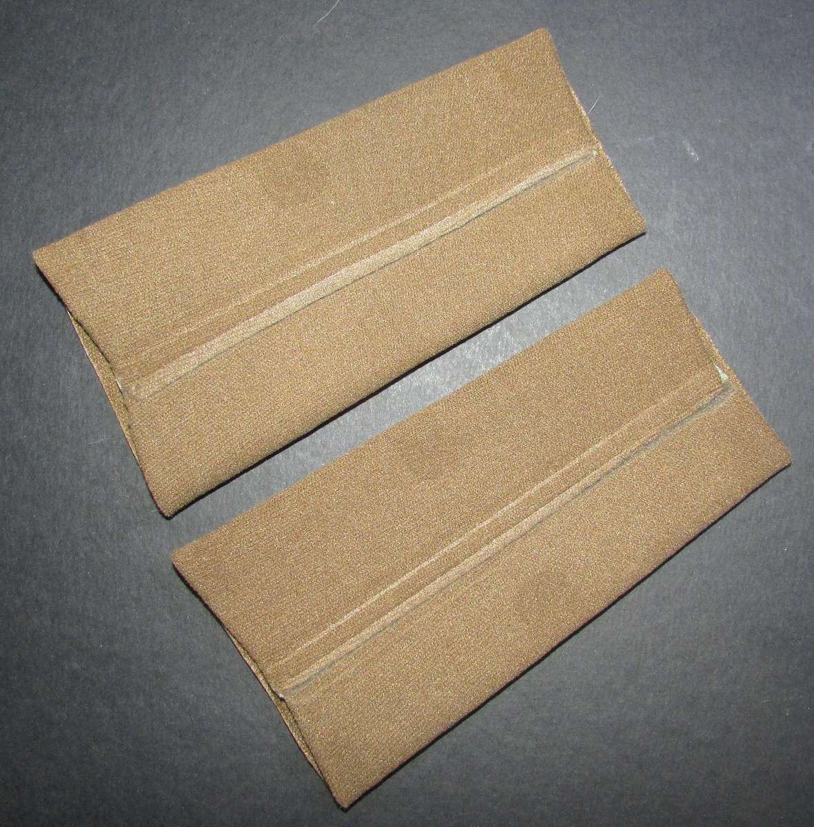 SADF - Air Force Captain Slip on Ranks