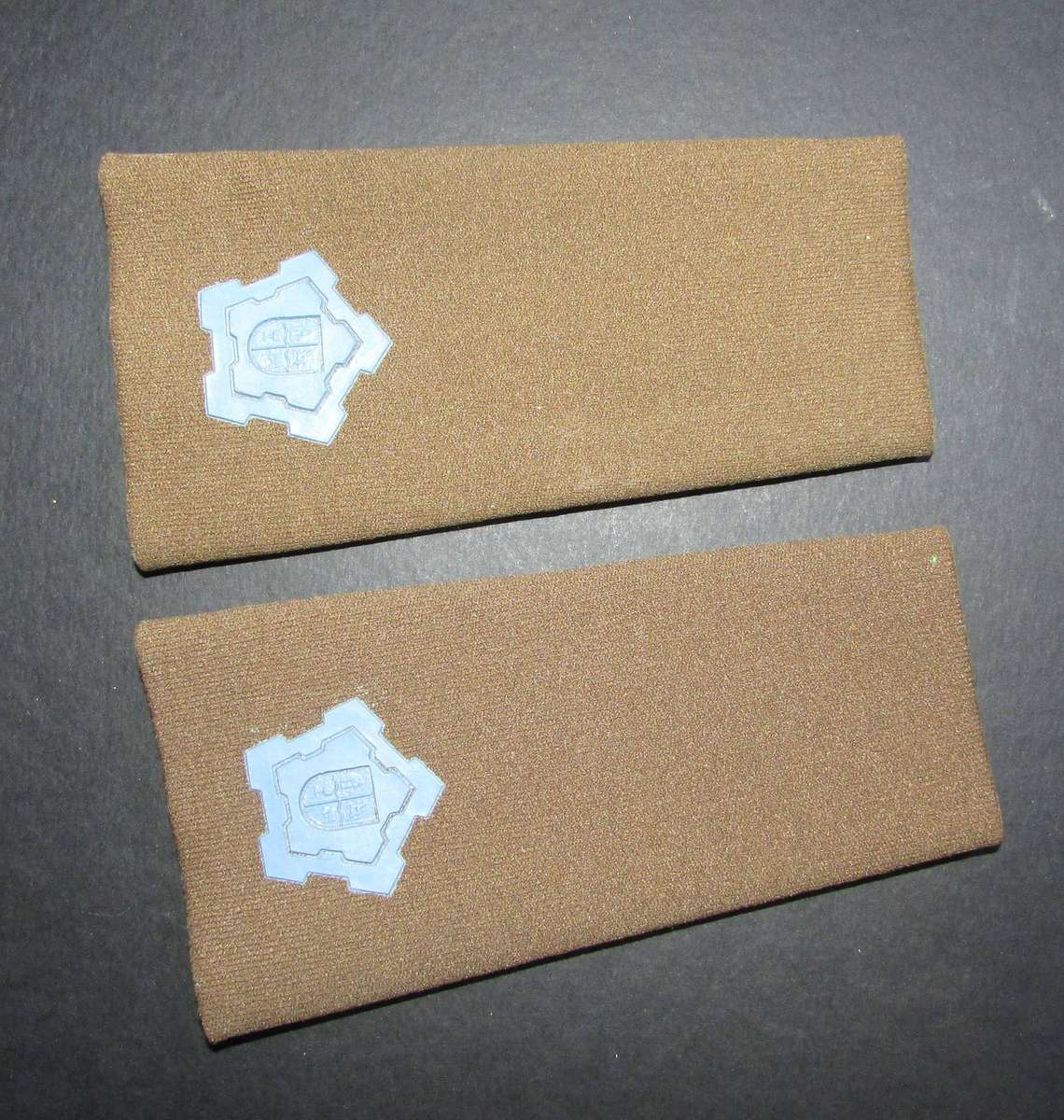 SADF - Air Force Major Slip on Ranks