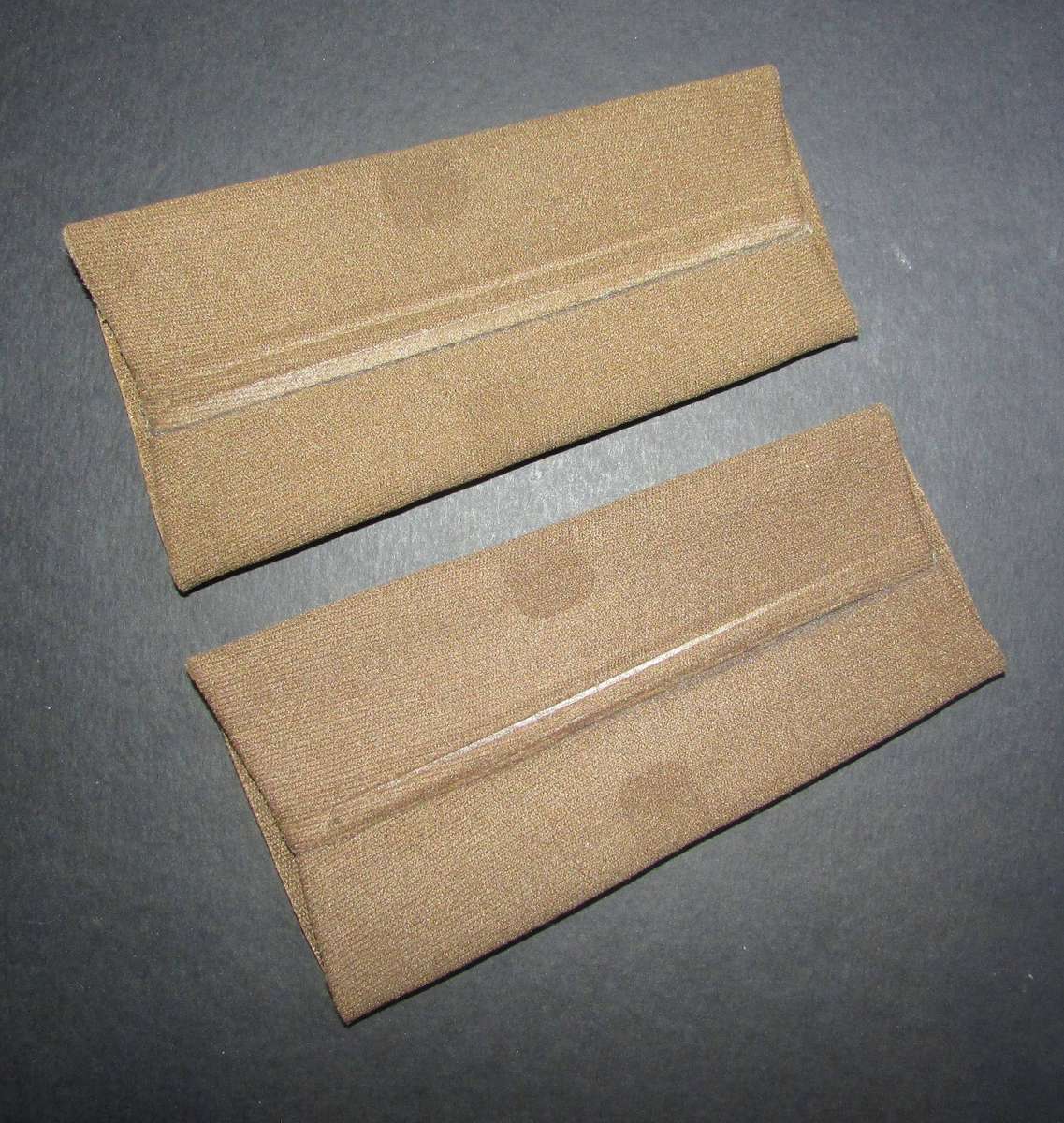 SADF - Air Force Major Slip on Ranks