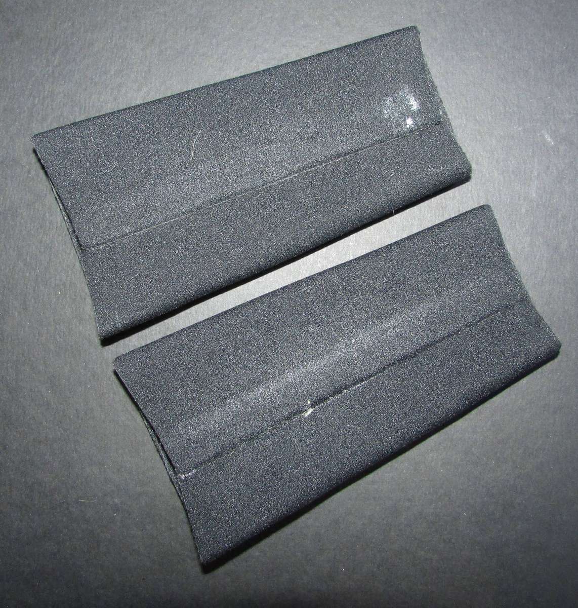 SADF - Air Force Captain Slip on Ranks