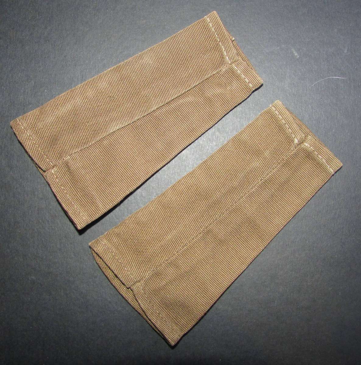 SADF - Air Force Major Rank Pair