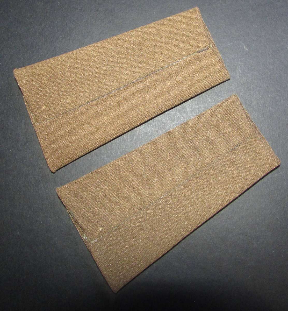 SADF - Army Colonel Rank Pair