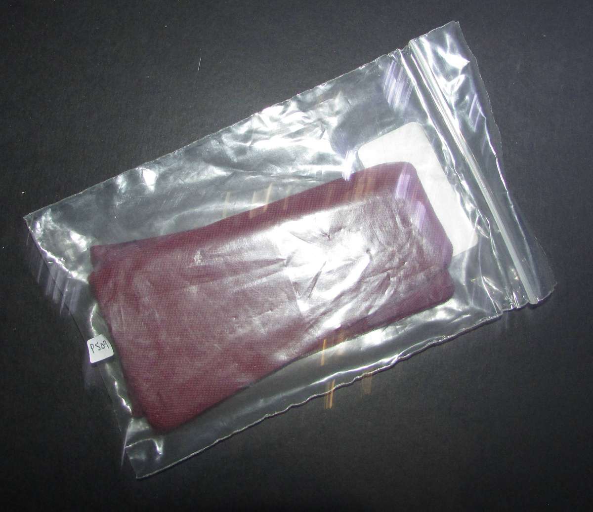 SADF - Medical Corps Blank Rank Boards ( New )