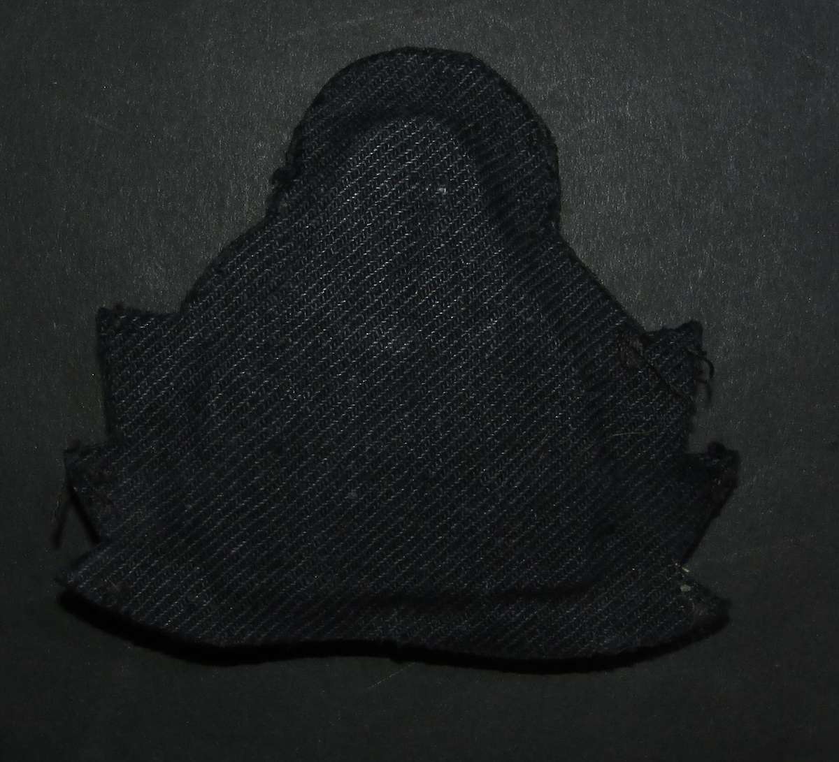 SADF - SA Navy Officers Cap Badge