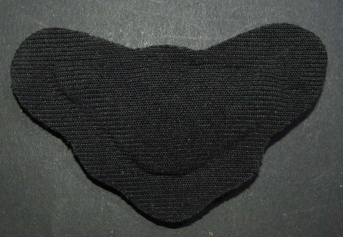 SADF - Air Force Officers Cap Badge