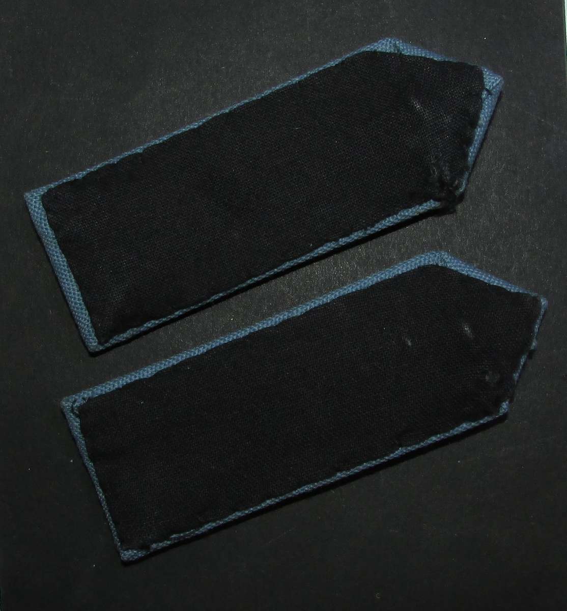 SADF - SAAF Air Force Officers Gorgets