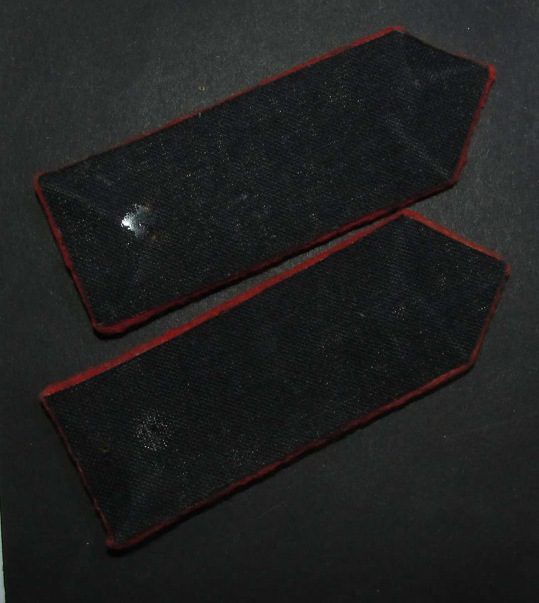 Homelands - Transkei Generals Gorget Ranks