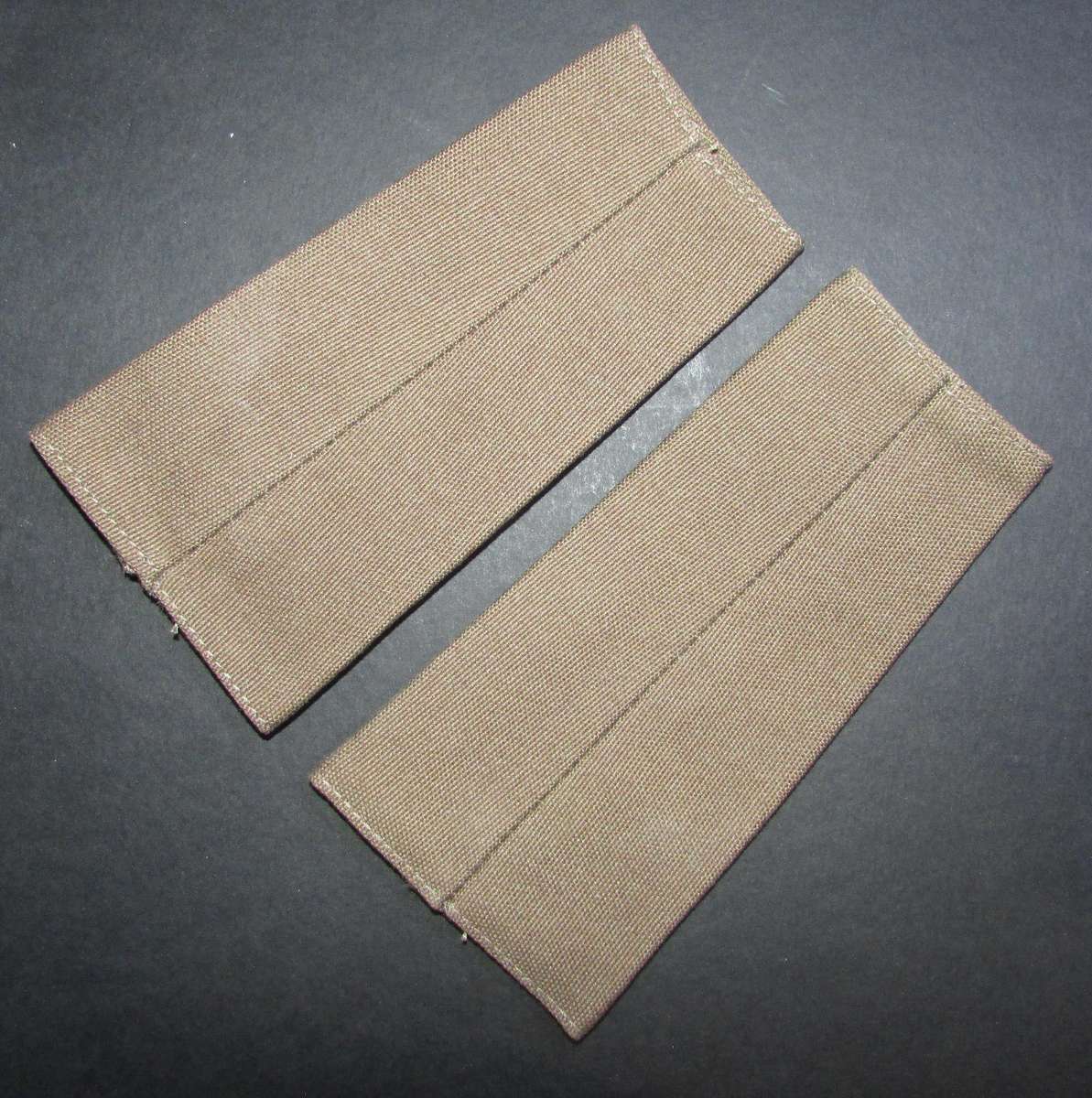 SADF - Army 2ND Liuetenant Rank Pair