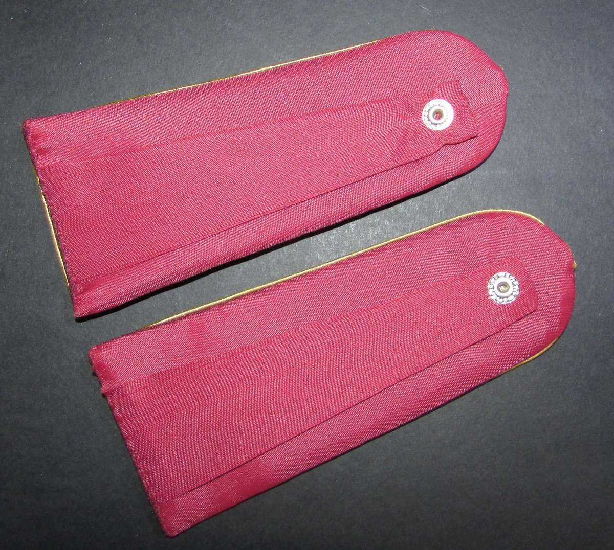 SADF - Health Services Rank Boards