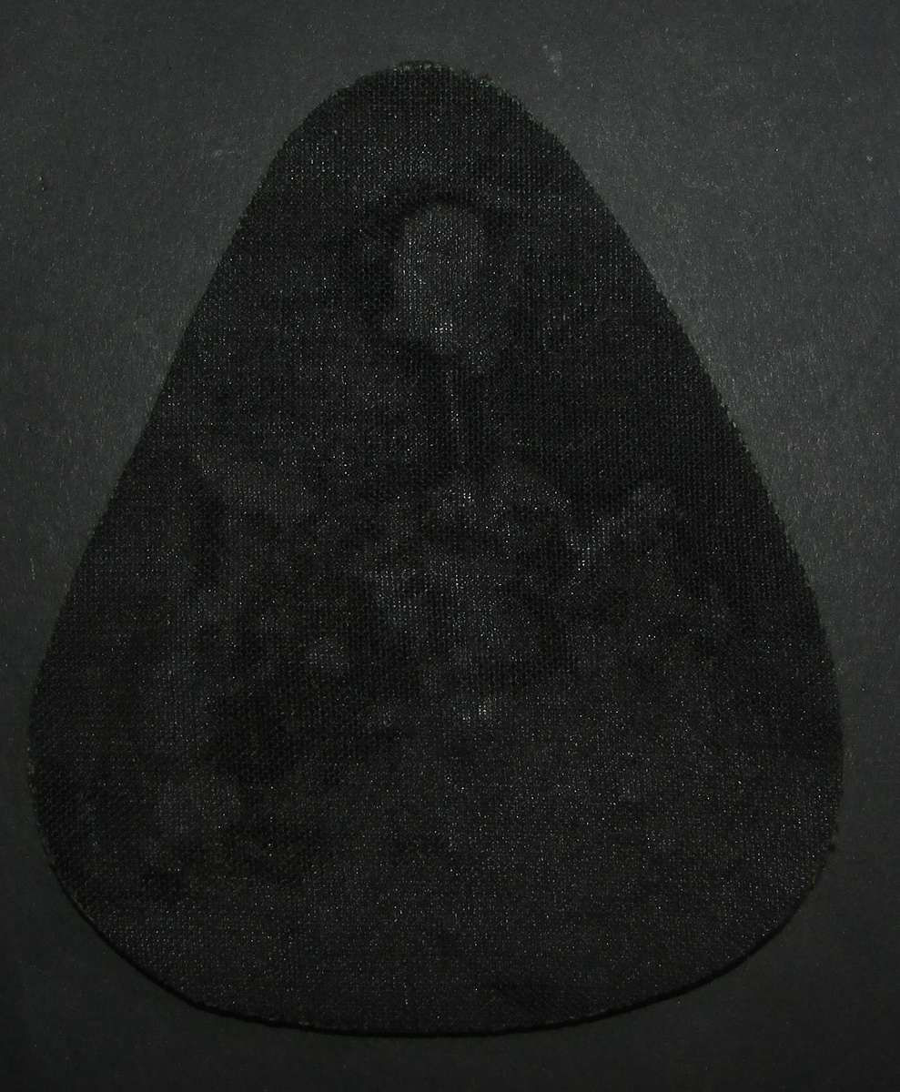 SADF - 9 Division Sergeant Major Rank Badge