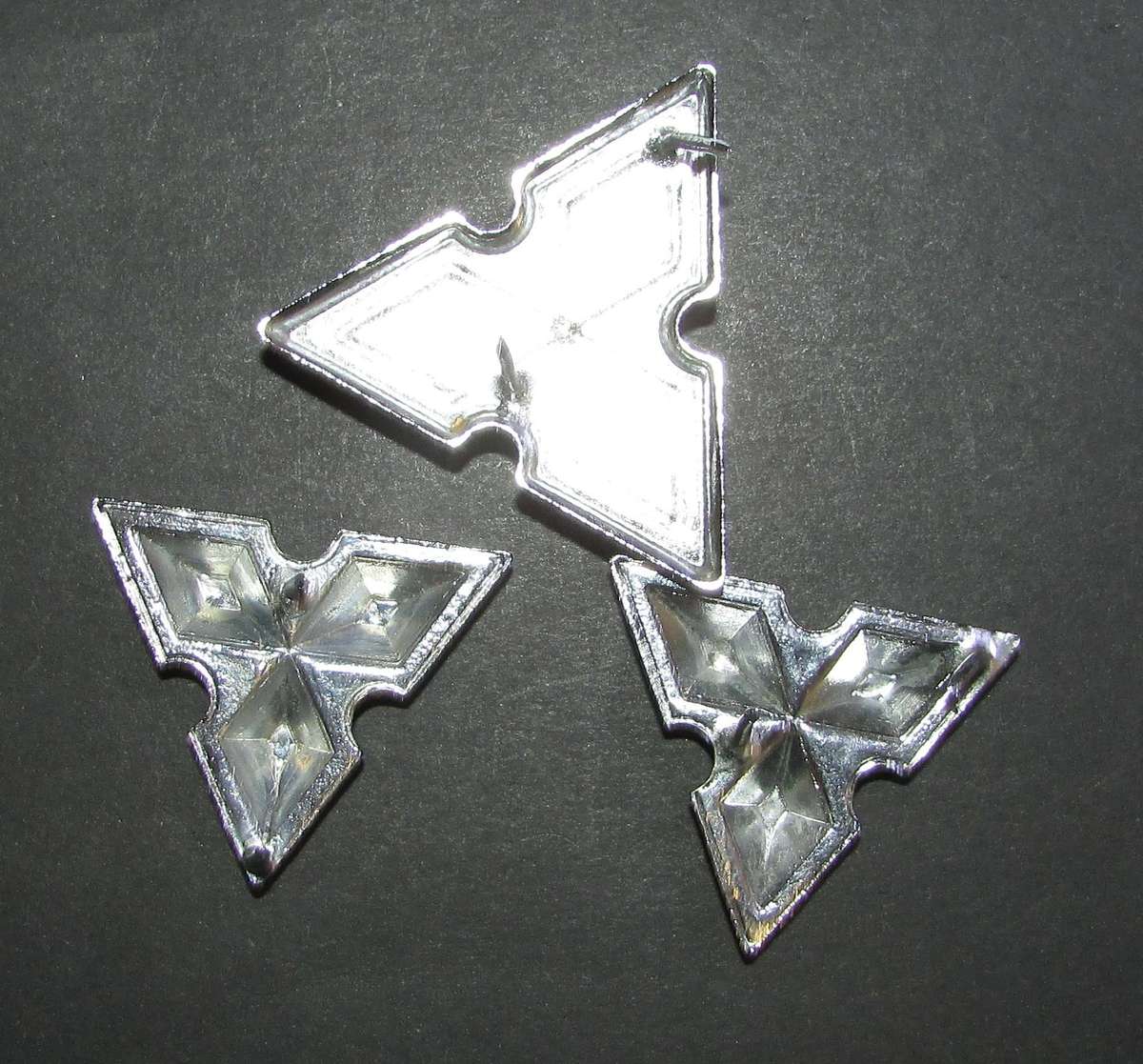 SADF - South West Africa Territorial Forces ( SWATF ) Rank Lot