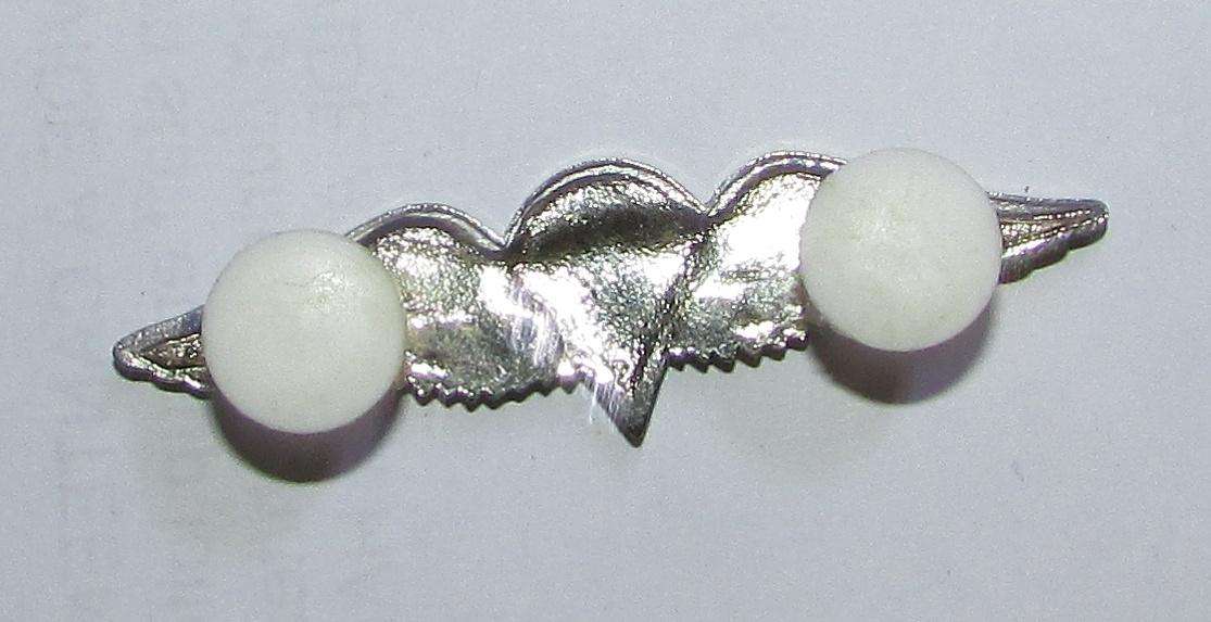 SADF - Dispatcher Mess Dress Wing