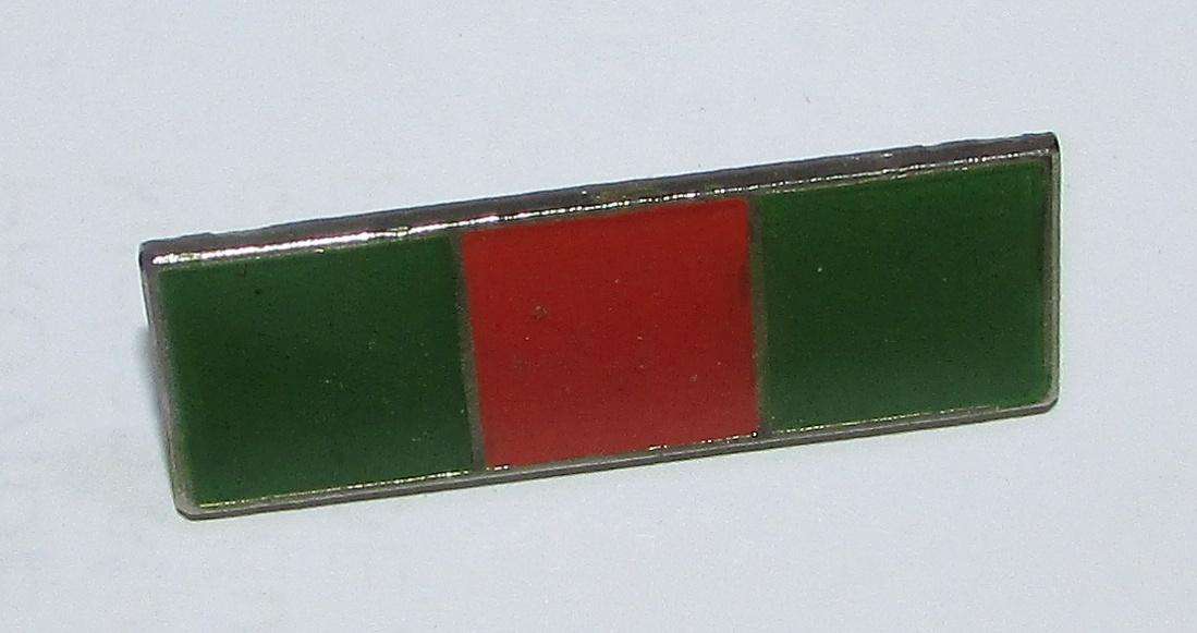 SADF - Commando Beret Bar