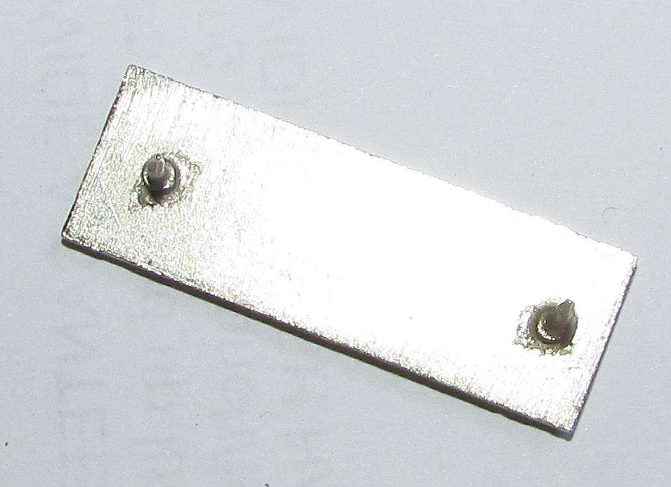 SADF - Commando Beret Bar